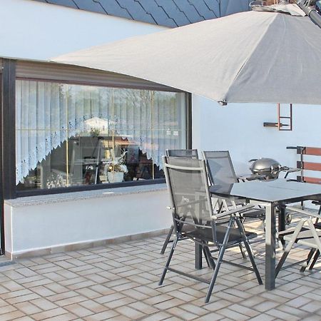 לובנאו Ferienwohnung Spreemitte מראה חיצוני תמונה