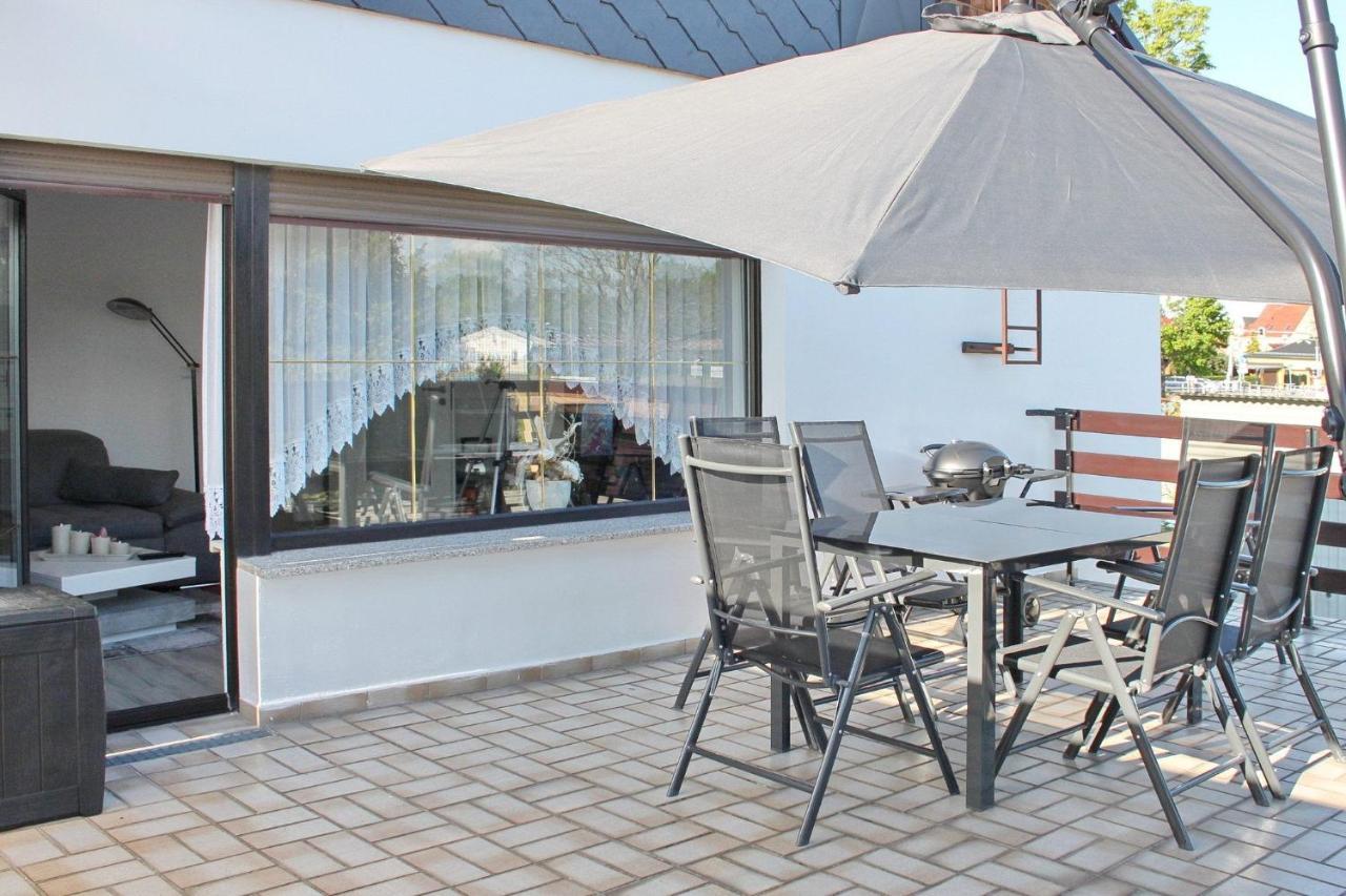 לובנאו Ferienwohnung Spreemitte מראה חיצוני תמונה